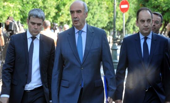 Δικαστική έρευνα για Βαρουφάκη και στο βάθος η εξεταστική