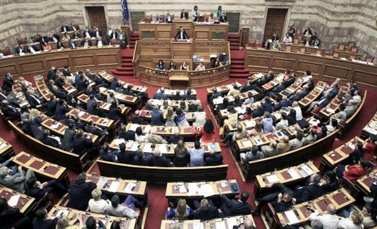 Στην Επιτροπή τα μέτρα – Το βράδυ η ψηφοφορία