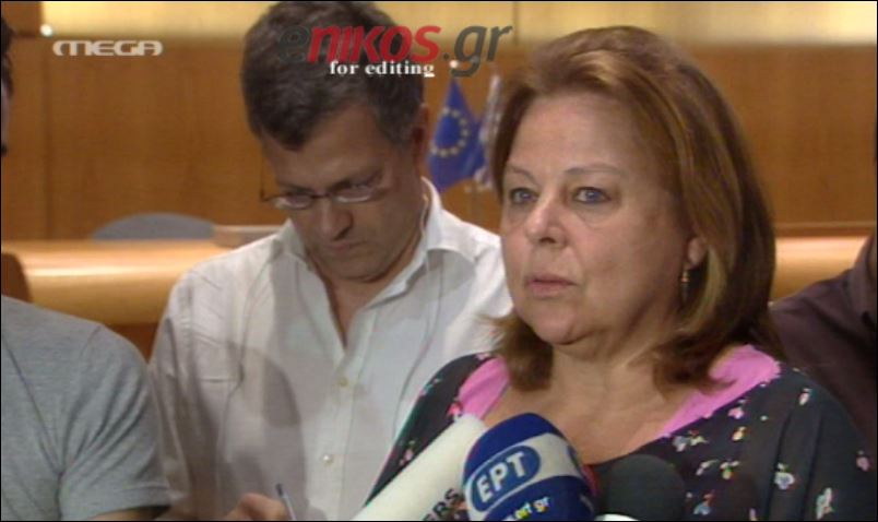 Οι δηλώσεις Κατσέλη – Μάρδα για την παράταση της τραπεζικής αργίας – ΒΙΝΤΕΟ