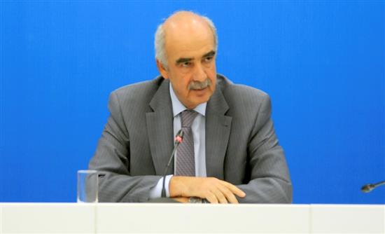 Συνάντηση Μεϊμαράκη – Στουρνάρα το μεσημέρι