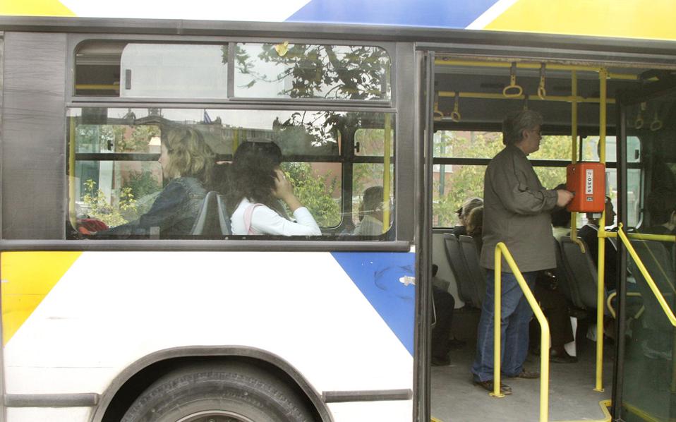 Παράταση του μέτρου της δωρεάν μετακίνησης των πολιτών