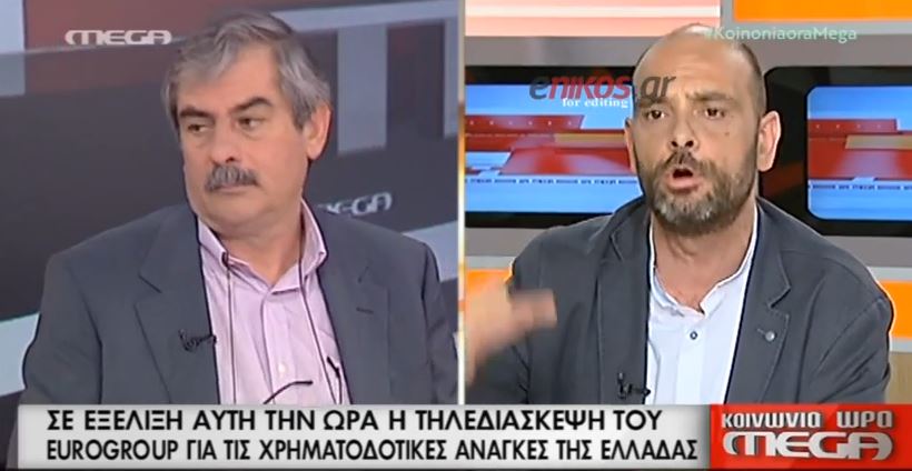 Κόντρα Πετράκου – Φωτήλα για το “όχι” στη Βουλή – ΒΙΝΤΕΟ