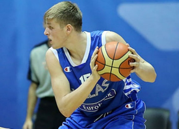 Επίδειξη ισχύος από την Εθνική