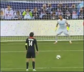 Πέναλτι… για κλάματα- ΒΙΝΤΕΟ