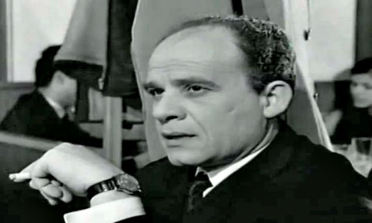 Πέθανε ο ηθοποιός Γιώργος Βελέντζας που συμμετείχε στο “Κωνσταντίνου και Ελένης”