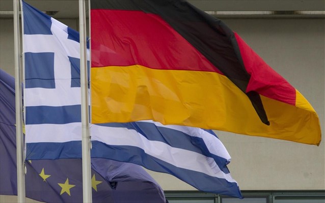 “Η Ελλάδα πρέπει να εκπληρώσει τους όρους” προειδοποιεί βουλευτής της Μέρκελ