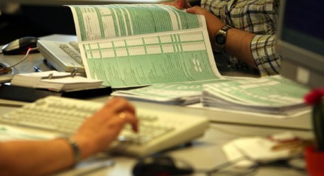 Έως τις 31 Αυγούστου η πρώτη δόση του φόρου εισοδήματος