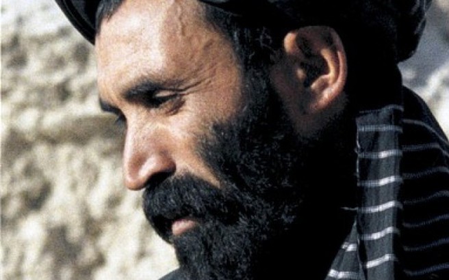 Αυτός είναι ο νέος ηγέτης των Ταλιμπάν