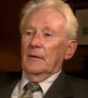 Ο λογιστής του Άουσβιτς καταδικάστηκε σε 4 χρόνια φυλάκισης