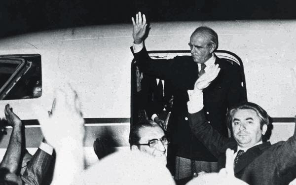 Τα γεγονότα… σαν σήμερα