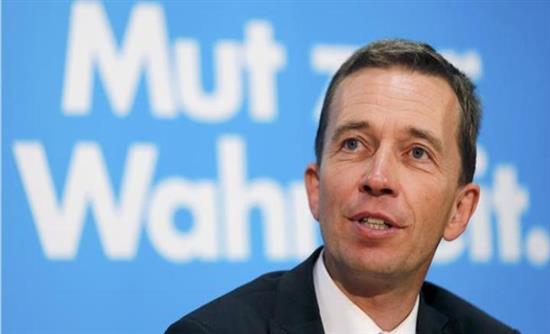 Γερμανία – Ίδρυση νέου κόμματος κατά του ευρώ