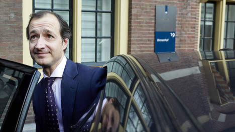 Ολλανδός ΥπΟικ: Η ελληνική κυβέρνηση έκανε ένα βήμα προς τα μπρος