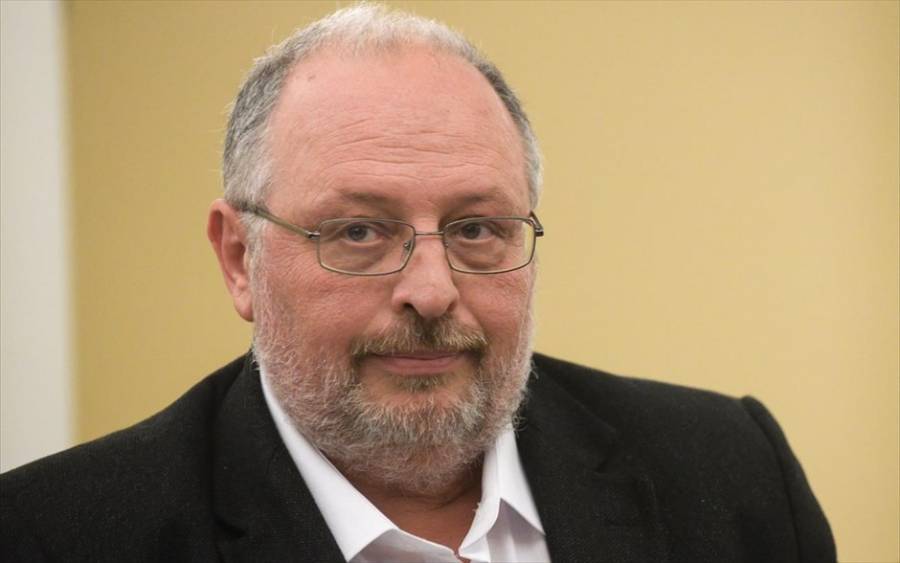 Ήσυχος: Κάποιοι στην Ευρωπαϊκή Ένωση θεωρούν την ελληνική κυβέρνηση ”κακό πείραμα”