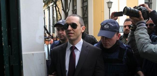 Εισαγγελική πρόταση – βόμβα για απαλλαγή του Κασιδιάρη στην υπόθεση Μπαλτάκου