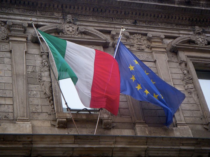 Αν οι Ιταλοί ήταν Έλληνες θα ψήφιζαν… “Όχι”