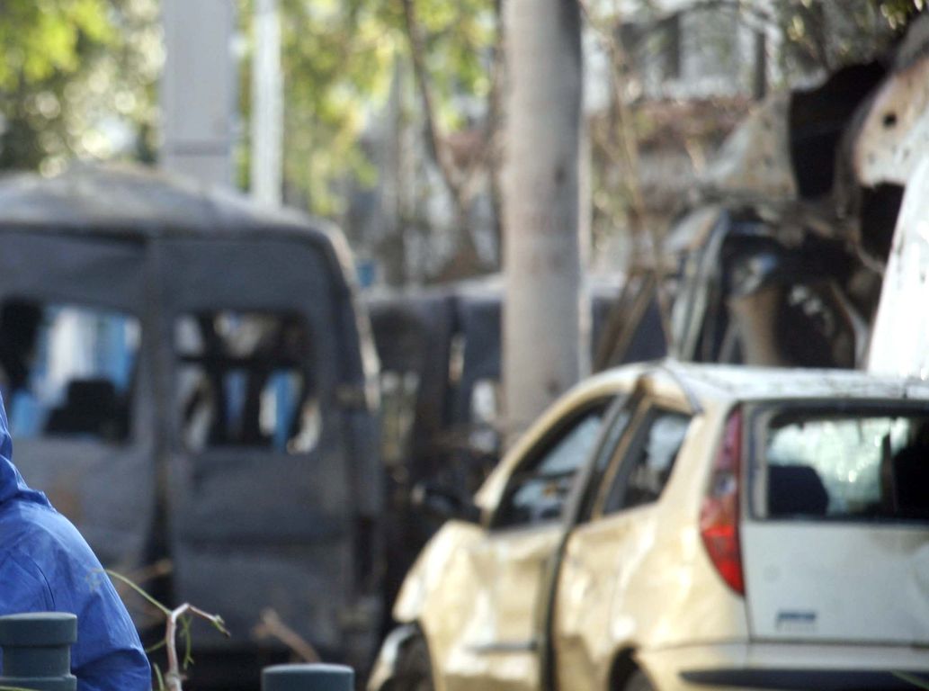 Τουρκία- Νεκροί δύο στρατιώτες από έκρηξη παγιδευμένου αυτοκινήτου