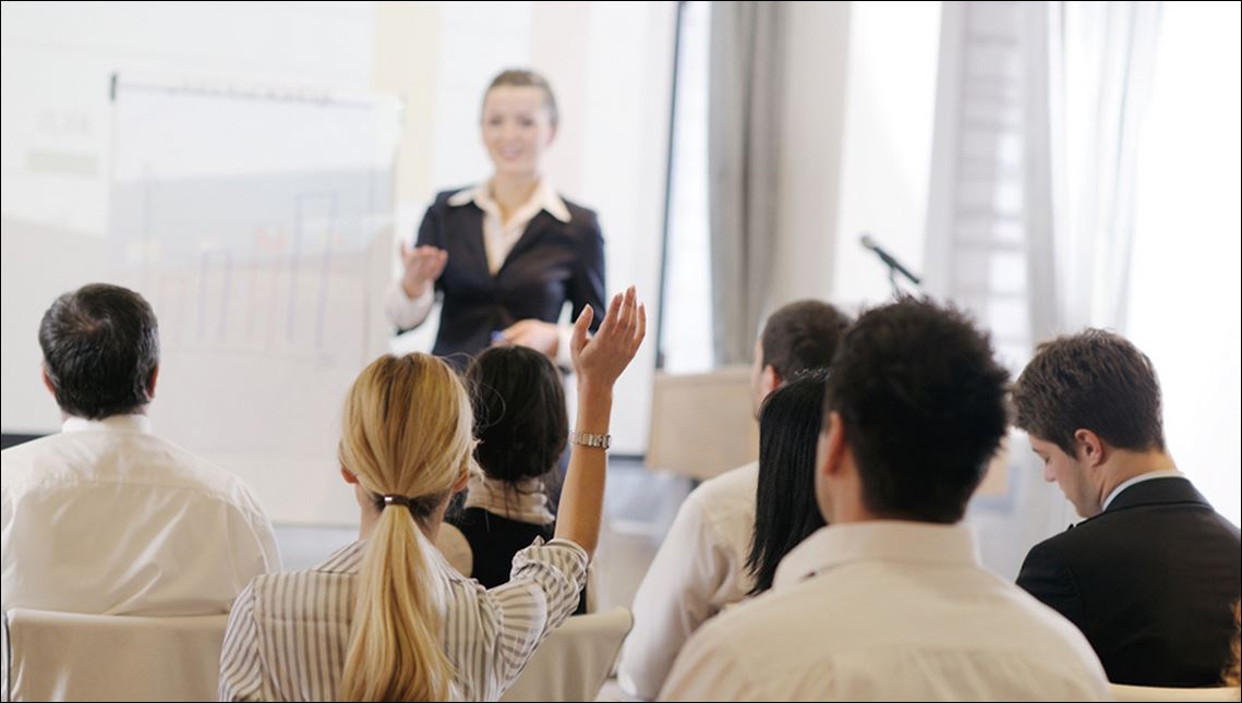 Επιδοτούμενα σεμινάρια για 1.840 ωφελούμενους