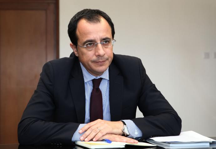 Κύπρος: Μετά το δημοψήφισμα στόχος πρέπει είναι η επανέναρξη διαπραγματεύσεων