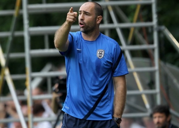 Τούντορ: Σε επτά μέρες θα είμαστε καλύτεροι