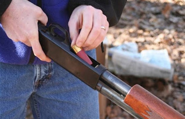 Συνελήφθη 73χρονος για άσκοπους πυροβολισμούς στο Ηράκλειο