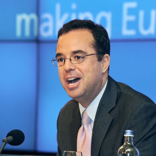 Ο Peter Spiegel για το Eurogroup: Καμία άλλη κίνηση μέχρι το δημοψήφισμα