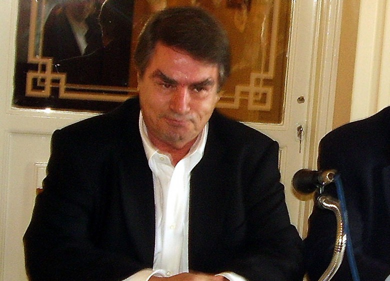 Πρώην βουλευτής του ΠΑΣΟΚ «έφυγε» από τη ζωή