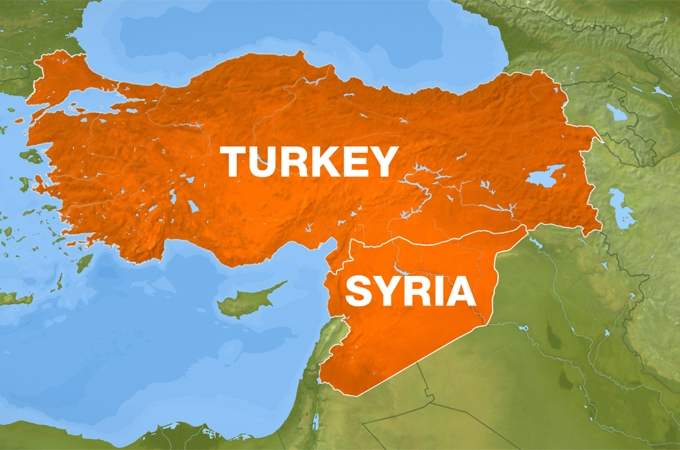 Νεκρός στρατιωτικός στη νοτιοανατολική Τουρκία