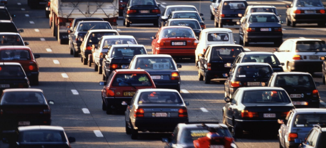 Αύξηση 21,7% στις πωλήσεις ΙΧ