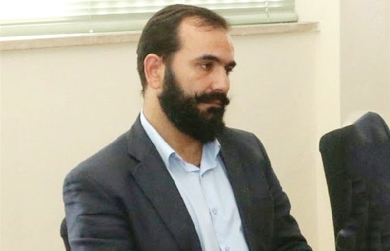 Θα παραδώσει την έδρα του ο Δαμαβολίτης