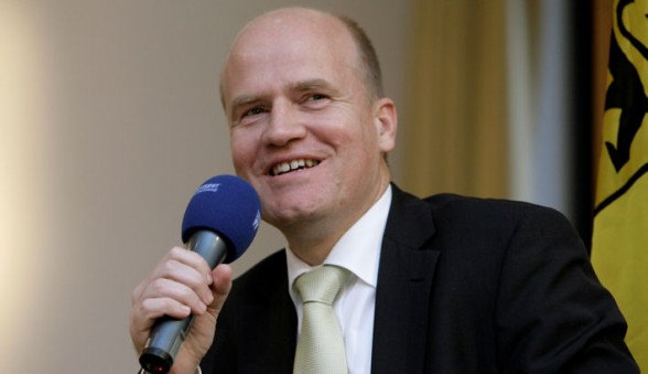 Δύσκολες διαπραγματεύσεις προβλέπει στενός συνεργάτης της Μέρκελ