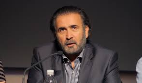 Το συγκινητικό μήνυμα του Λαζόπουλου για τους ηλικιωμένους