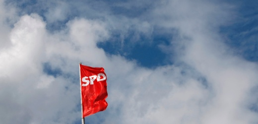 Θετικά σχόλια από τον αντιπρόεδρο της κοινοβουλευτικής ομάδας του SPD