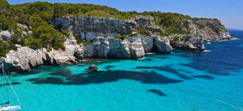 Πέντε ελληνικές παραλίες στις καλύτερες των ευρωπαϊκών νησιών