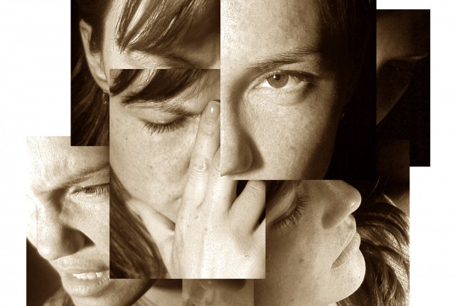 Σημάδια ότι είχατε κρίση πανικού