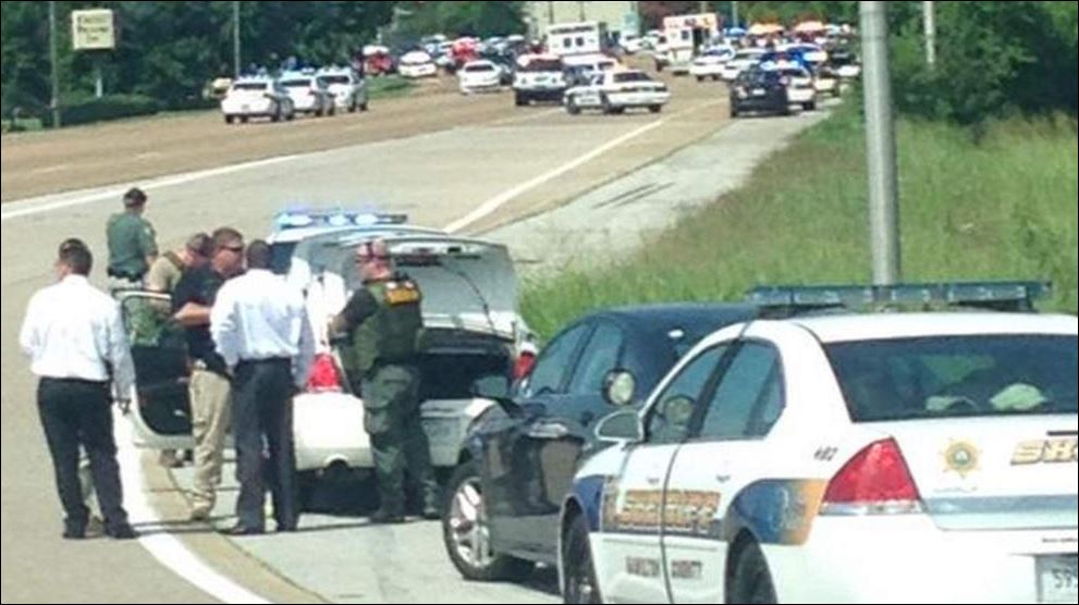 ΗΠΑ–Πέντε νεκροί από πυροβολισμούς σε στρατιωτικές εγκαταστάσεις