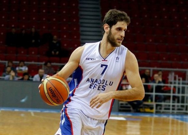 Στην Μπαρτσελόνα ο Περπέρογλου