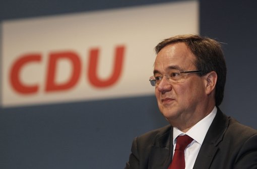 Υψηλόβαθμο στέλεχος του CDU: Υπάρχει πλειοψηφία στην Μπούντεσταγκ