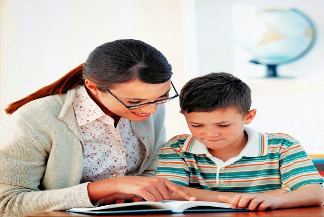 Τα σημάδια της δυσλεξίας σε δημοτικό και γυμνάσιο