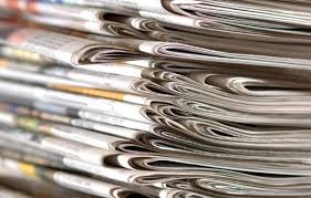 Οι αθλητικές εφημερίδες 10/7/2015