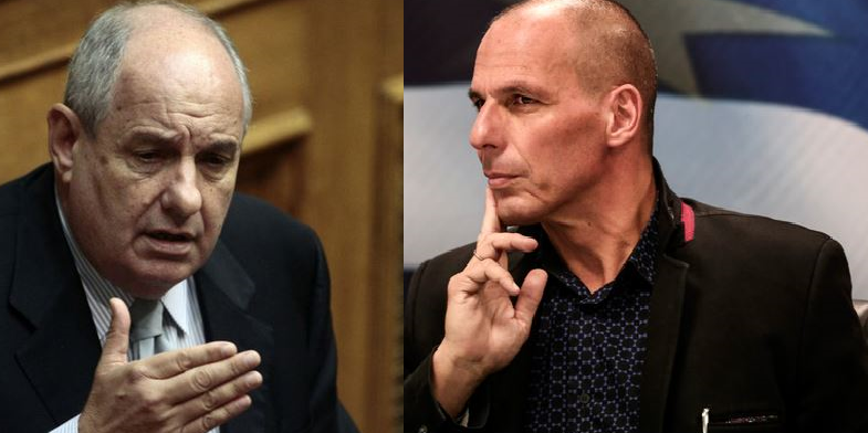 Εντυπωσιασμένος από το “όχι” του Βαρουφάκη δηλώνει ο Κουίκ