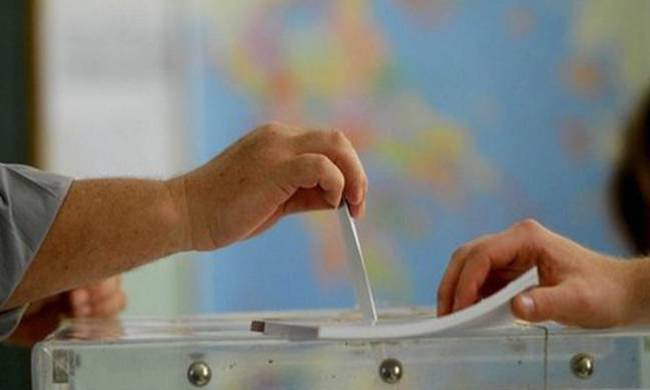 Ομαλά η εκλογική διαδικασία και στη βόρεια Ελλάδα