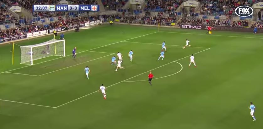 Αυτό το γκολ δεν χάνεται… ΒΙΝΤΕΟ