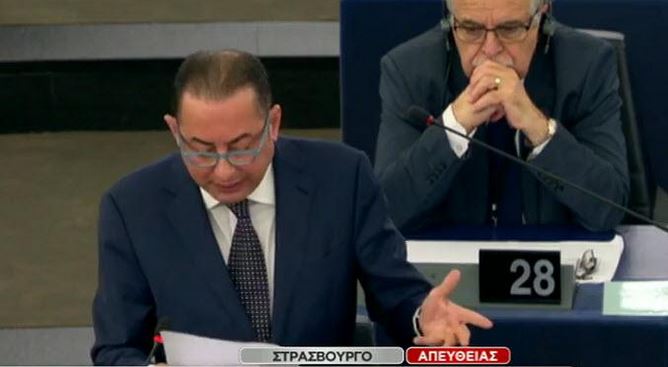 Πιτέλα: Δεν πρόκειται να δεχτούμε ποτέ ένα Grexit