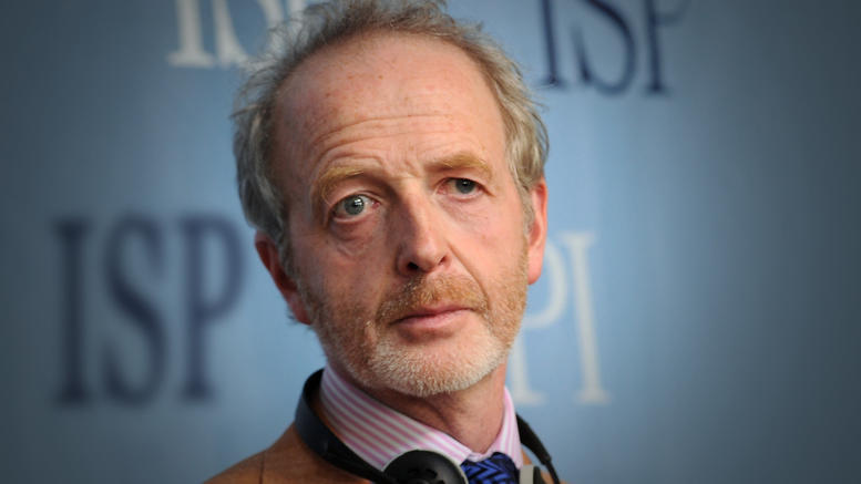 Ο “οδηγός αισιοδοξίας” του Χιούγκο Ντίξον για την Ελλάδα