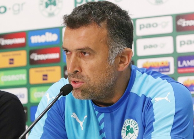 Αναστασίου: Σημαντικό το μηδέν στην άμυνα