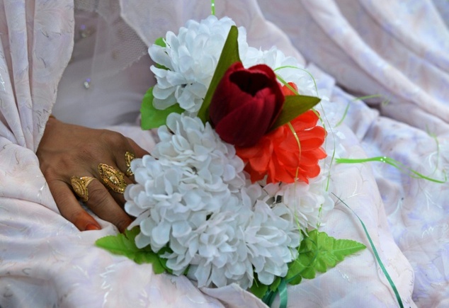 Αιματοβαμμένος γάμος στο Αφγανιστάν – Τουλάχιστον 21 νεκροί