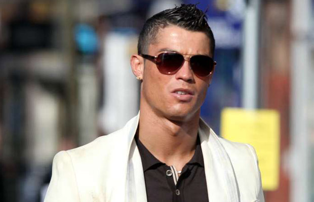 Ποια φλερτάρει ο Κριστιάνο Ρονάλντο;