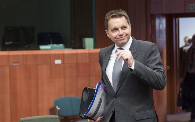 Δεν περιμένει απόφαση στο Eurogroup ο ΥΠΟΙΚ της Σλοβακίας