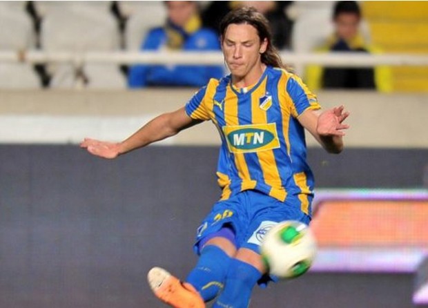 Σάλος στο Twitter για το “Μακεδονία” του Ντε Βινσέντι