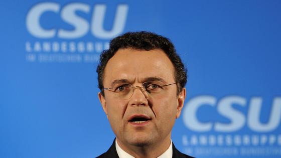 “Βόμβα” από το γερμανικό CSU: Η ελληνική πρόταση δεν αποτελεί βάση για περαιτέρω συνομιλίες